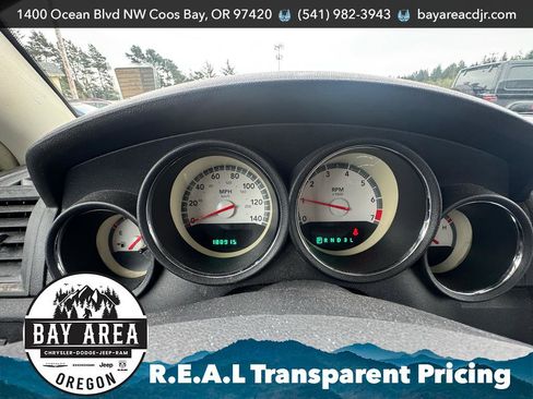 Used 2010 Dodge Charger RWD image 9