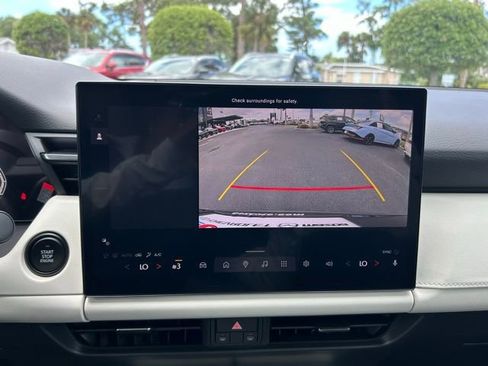 New 2026 MAZDA CX-5 Preferred AWD/4WD image 17