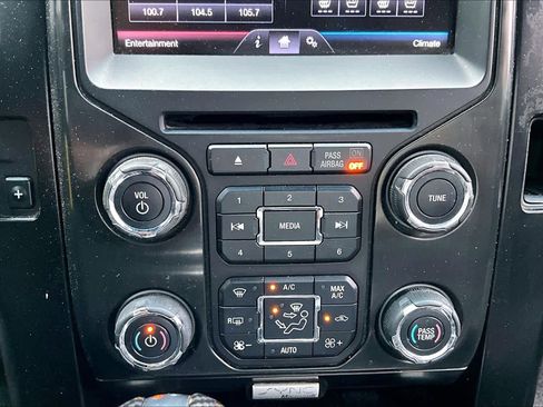 Used 2013 Ford F150 FX2 w/ Luxury Equipment Group RWD image 33