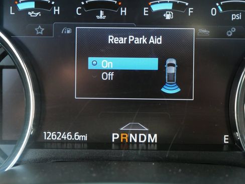 Used 2020 Ford F350 Platinum AWD/4WD image 37