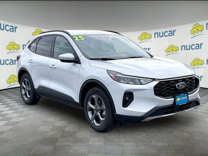 Used 2025 Ford Escape ST-Line Select