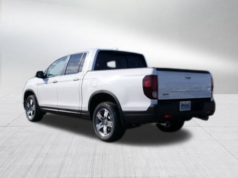 New 2026 Honda Ridgeline RTL image 6