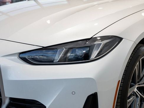New 2026 BMW 430i xDrive w/ Premium Package AWD/4WD image 8