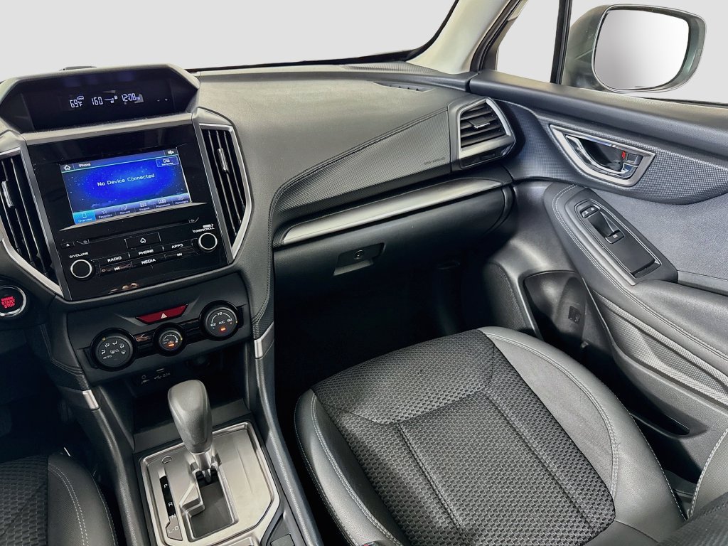 Used 2021 Subaru Forester Premium AWD/4WD image 25