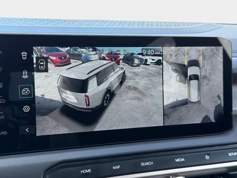 New 2027 Kia Telluride SX FWD image 26