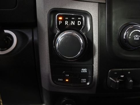 Used 2021 RAM 1500 Tradesman w/ Popular Equipment Group image 32