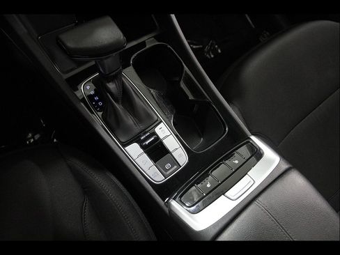 Certified 2023 Hyundai Tucson SEL FWD image 14