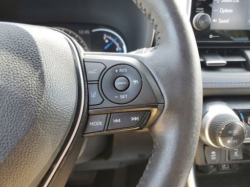 Used 2022 Toyota RAV4 XSE w/ XSE Grade Weather Package image 26