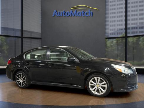 Used 2014 Subaru Legacy 2.5i Premium AWD/4WD image 13