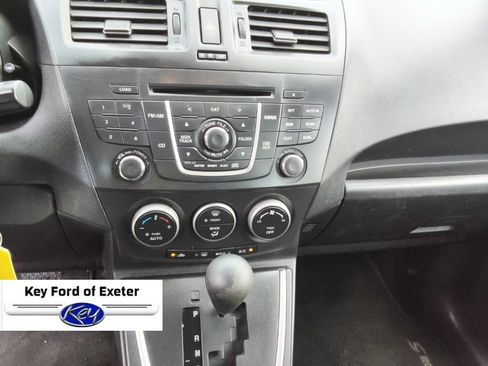 Used 2013 MAZDA MAZDA5 Sport FWD image 24