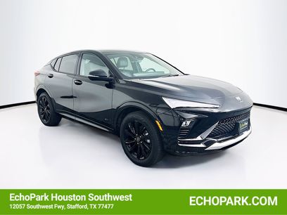 Used 2025 Buick Envista Sport Touring