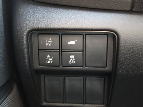 Used 2021 Honda CR-V EX-L image 11