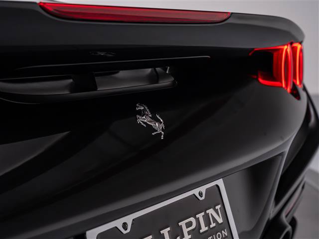 Used 2021 Ferrari F8 Tributo RWD image 43
