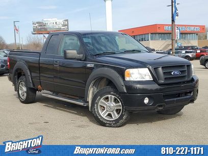 Used 2008 Ford F150 XLT