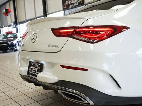 Used 2020 Mercedes-Benz CLA 250 CLA 250 image 17