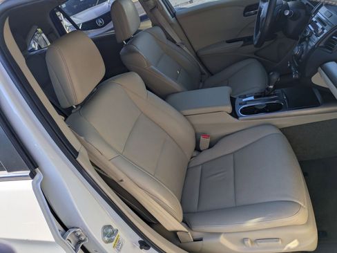 Used 2015 Acura RDX AWD w/ Technology Package image 28