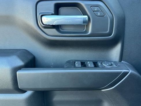 New 2026 GMC Sierra 1500 Pro w/ Pro Value Package image 11