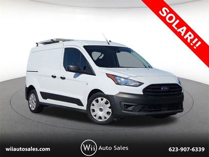 Used 2022 Ford Transit Connect XL