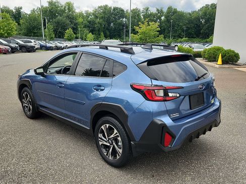 Used 2024 Subaru Crosstrek 2.0i Premium AWD/4WD image 4