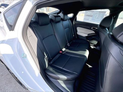 New 2026 Acura Integra A-Spec FWD image 15