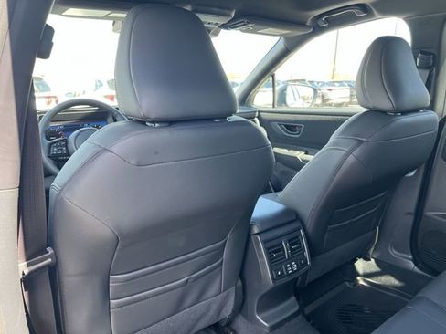 New 2026 Subaru Outback Limited AWD/4WD image 32