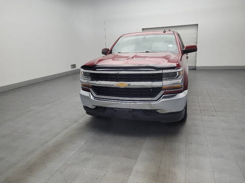 Used 2018 Chevrolet Silverado 1500 LT w/ Trailering Package image 15