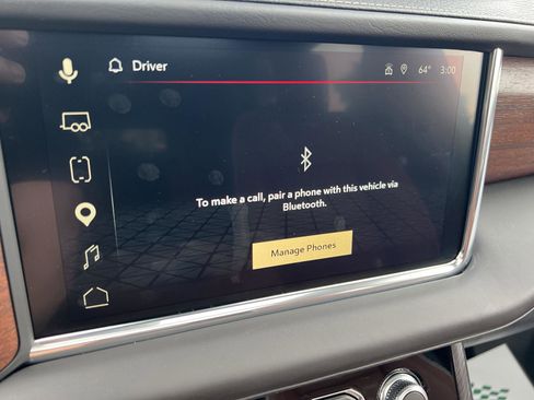 Used 2023 GMC Yukon Denali Ultimate AWD/4WD image 33