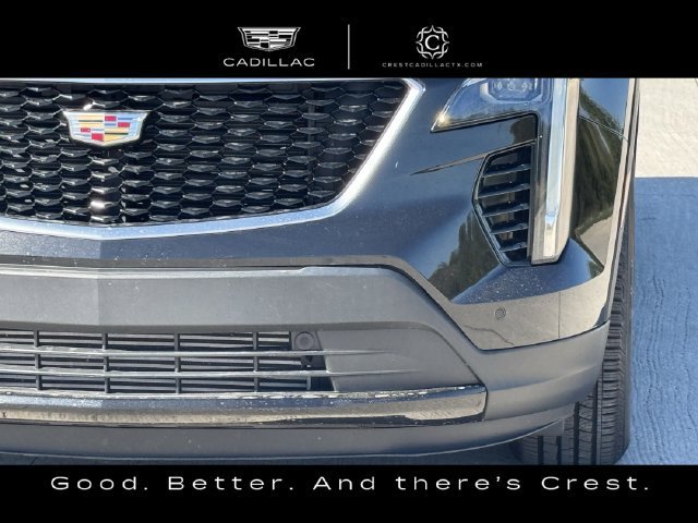 Certified 2023 Cadillac XT4 Sport FWD image 12