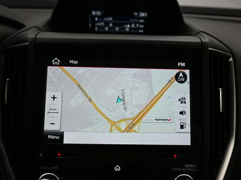 Used 2022 Subaru Forester Limited image 19