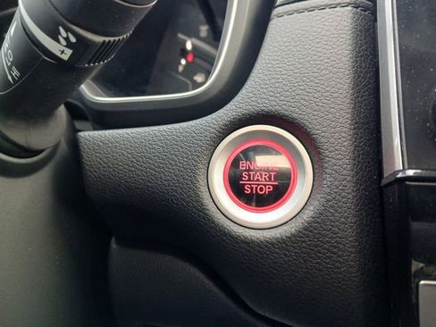 Used 2018 Honda CR-V EX-L image 25