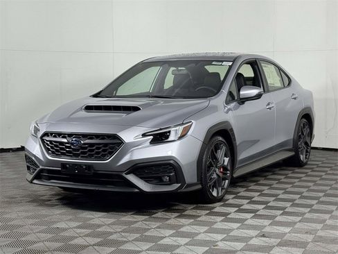 Used 2024 Subaru WRX TR image 7
