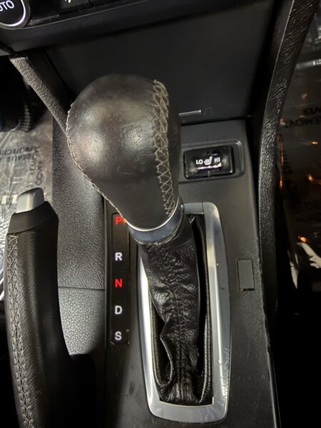 Used 2020 Acura ILX FWD image 18