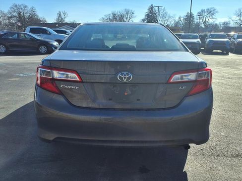 Used 2012 Toyota Camry LE image 23