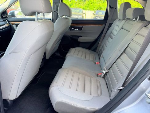 Used 2018 Honda CR-V EX image 13