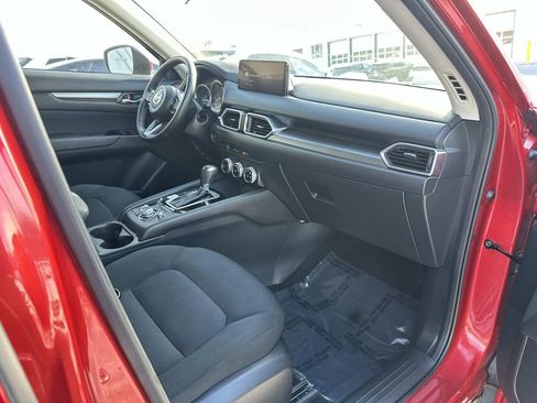 Certified 2023 MAZDA CX-5 AWD 2.5 S image 30