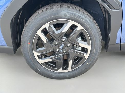 New 2026 Subaru Forester Limited image 38