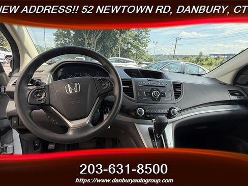 Used 2013 Honda CR-V EX image 13