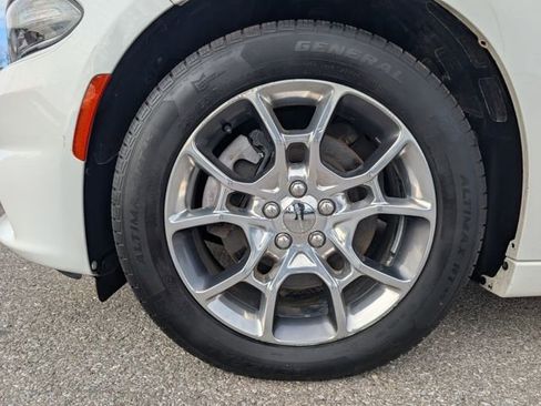 Used 2015 Dodge Charger SE w/ Power Sunroof Group image 27