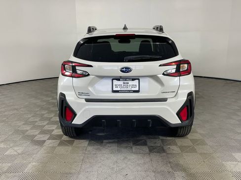 Used 2024 Subaru Crosstrek 2.0i Premium image 24