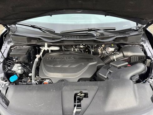 Used 2025 Honda Odyssey EX-L image 27