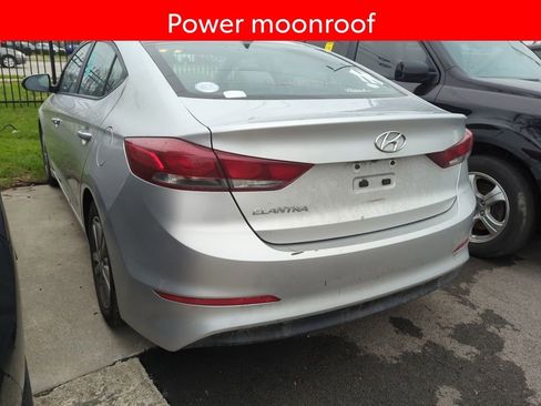 Used 2018 Hyundai Elantra Value Edition image 4