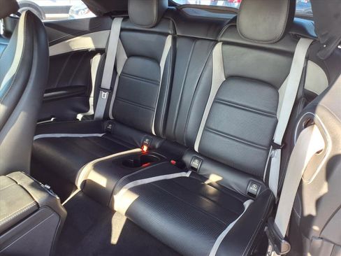 Used 2017 Mercedes-Benz C 63 AMG S image 26