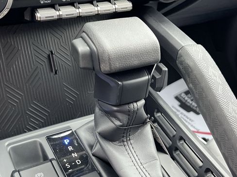 New 2026 Toyota Tacoma SR5 RWD image 17