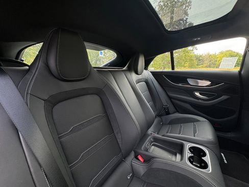 Used 2024 Mercedes-Benz AMG GT 43 image 45