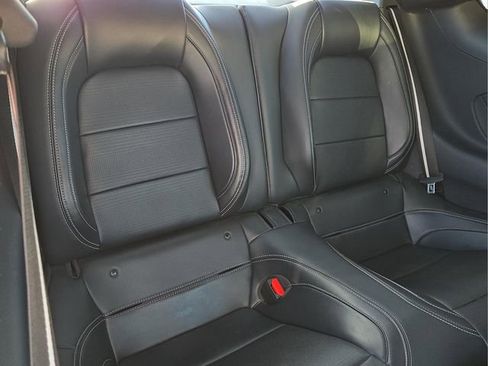 Used 2024 Ford Mustang GT Premium w/ GT Performance Package image 15