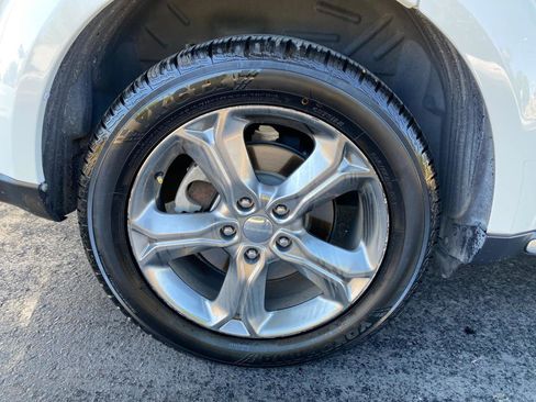 Used 2016 Dodge Journey Crossroad w/ Popular Equipment Group image 4