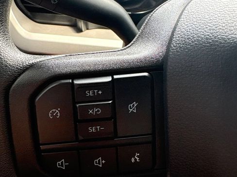 Certified 2024 Ford F250 XLT w/ FX4 Off-Road Package AWD/4WD image 33