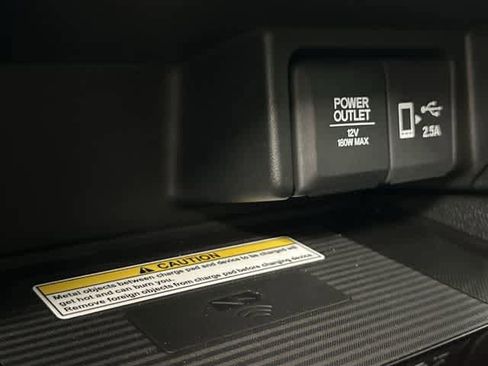 Used 2023 Honda Passport Elite image 26