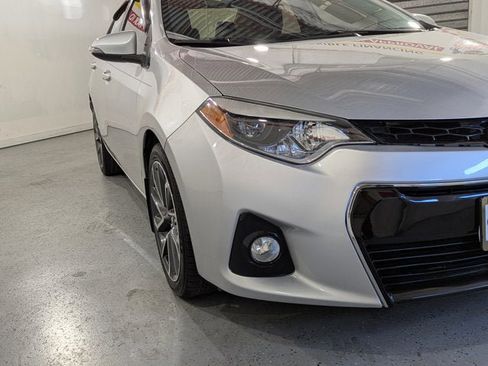 Used 2015 Toyota Corolla S image 44