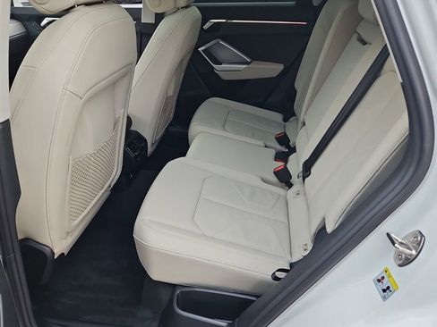 Used 2024 Audi Q3 2.0T Premium Plus w/ Premium Plus Package image 13